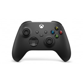JOYPAD WIRELESS PER XBOX COLOR BLACK