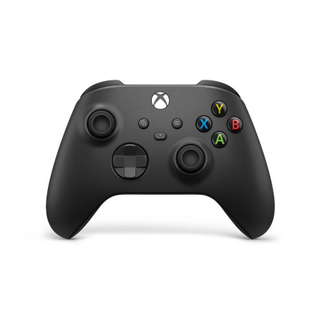 JOYPAD WIRELESS PER XBOX COLOR BLACK