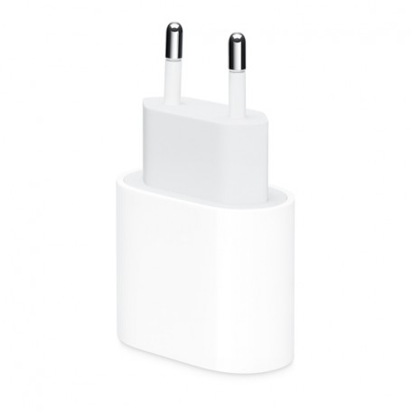 CARICATORE DA RETE 20WATT USB-C