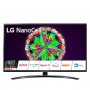 TV 50 LED ULTRA HD 4K SMART TV DVB-T2