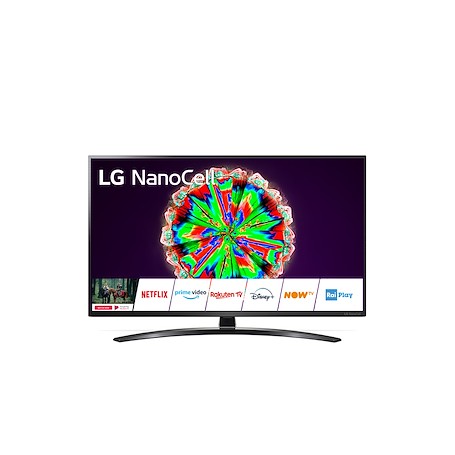 TV 50 LED ULTRA HD 4K SMART TV DVB-T2