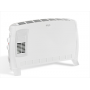 TERMOCONVETTORE 2000WATT CON TERMOSTATO