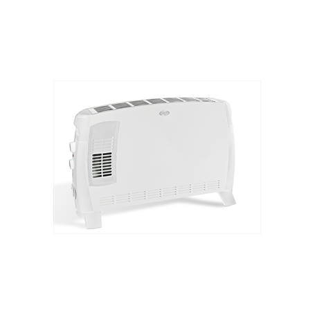 TERMOCONVETTORE 2000WATT CON TERMOSTATO