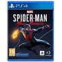 SPIDER-MAN MILES MORALES PER PS4 ITA