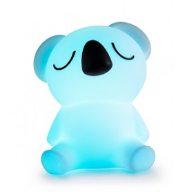 Speaker Bluetooth Con Led Multi Color Koala