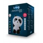 SPEAKER BLUETOOTH CON LED MULTI COLOR PANDA