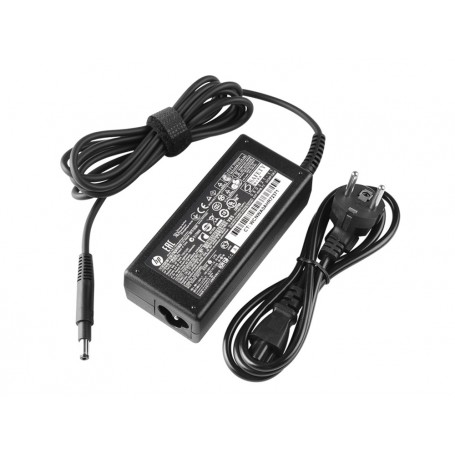 ALIMENTATORE PER NOTEBOOK 65W HP