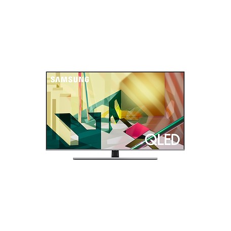 TV 65 QLED SMART TV DVB-T2 TVSAT 4HDMI