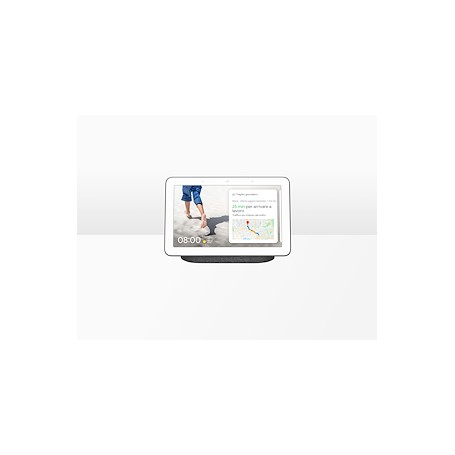 GOOGLE NEST HUB ASSISTENTE VOCALE