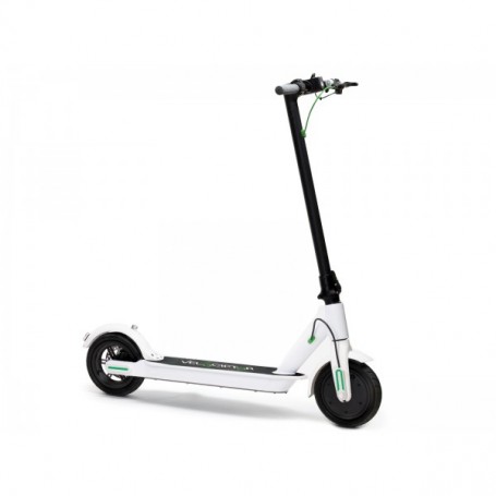 MONOPATTINO ELETTRICO 25KM/H MAX RUOTA 8,5 BIANCO