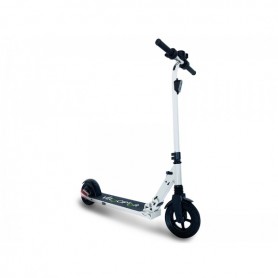 MONOPATTINO ELETTRICO 25KM/H MAX RUOTA 8,5 WHITE