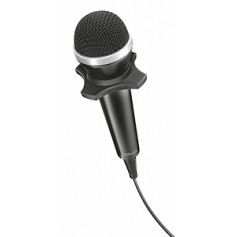 MICROFONO PER PC CON FILO USB