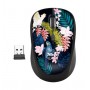 MOUSE OTTICO WIRELESS PARROT