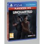 UNCHARTED LEREDITÀ PERDUTA PER PS4 ITA