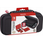 CUSTODIA PER NINTENDO SWITCH LITE COLOR NERO