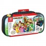 CUSTODIA PER NINTENDO SWITCH SUPERMARIO DELUXE