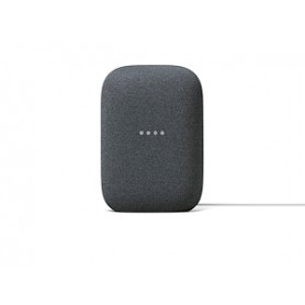 GOOGLE NEST AUDIO ASSISTENTE VOCALE ANTRACITE