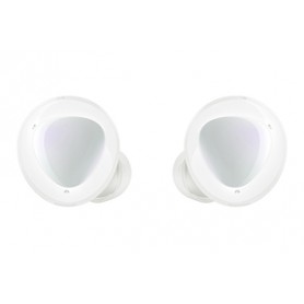 AURICOLARI BLUETOOTH GALAXY BUDS+ COLOR WHITE