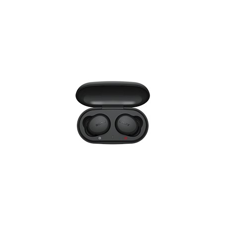 AURICOLARI BLUETOOTH COLOR NERO