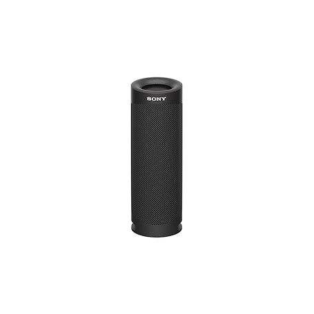 SPEAKER BLUETOOTH WIRELESS WATERPROOF NERO