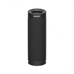 SPEAKER BLUETOOTH WIRELESS WATERPROOF NERO