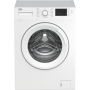 LAVATRICE 8KG 1200GIRI CLASSE C INVERTER