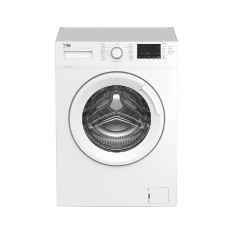 LAVATRICE 8KG 1200GIRI CLASSE C INVERTER