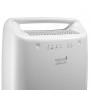DEUMIDIFICATORE DA 10LT/GIORNO CAPACITÀ 2LT