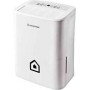 DEUMIDIFICATORE DA 16LT/24H CAPACITÀ 3LT