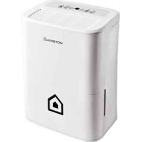 DEUMIDIFICATORE DA 16LT/24H CAPACITÀ 3LT