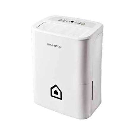 DEUMIDIFICATORE DA 16LT/24H CAPACITÀ 3LT