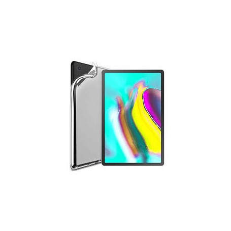 CUSTODIA TRASPARENTE PER SAMSUNG TAB A 10.1
