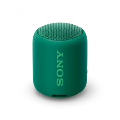 SPEAKER WIRELESS BLUETOOTH WATERPROOF VERDE