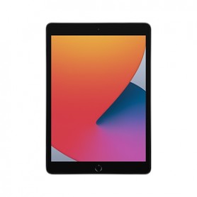 IPAD 10.2 WIFI 128GB SPACE GRAY 8TH GENERAZIONE