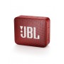 SPEAKER WIRELESS BLUETOOTH WATERPROOF ROSSO