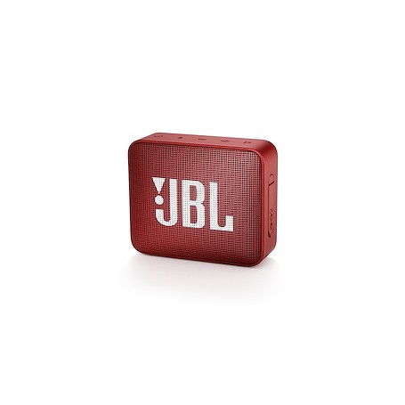 SPEAKER WIRELESS BLUETOOTH WATERPROOF ROSSO