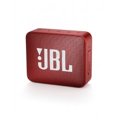SPEAKER WIRELESS BLUETOOTH WATERPROOF ROSSO