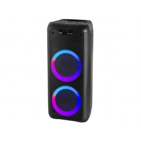 Altoparlante Amplificato 80w