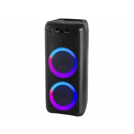 ALTOPARLANTE AMPLIFICATO 80W