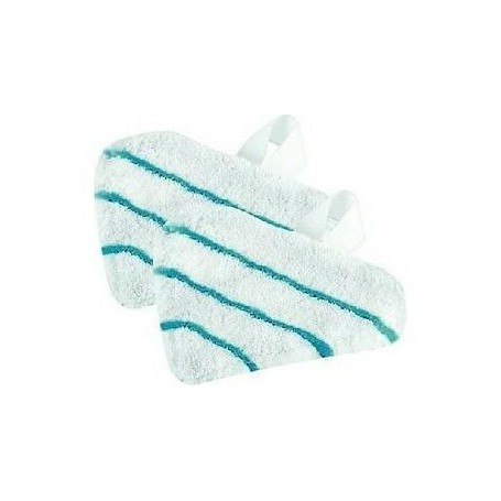 PANNI DI RICAMBIO PER STEAM MOP BLACK & DECKER