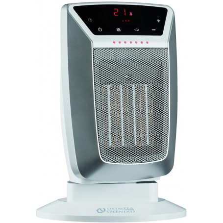 TERMOVENTILATORE 2000WATT CON TERMOSTATO