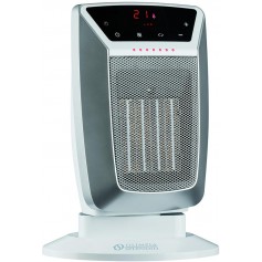 TERMOVENTILATORE 2000WATT CON TERMOSTATO