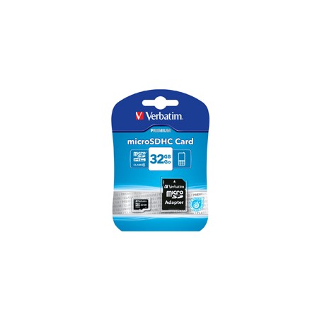 MEMORY SD CARD DA 32GB HC CLASSE 10