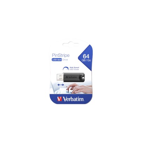 PENDRIVE 64GB USB 3.0