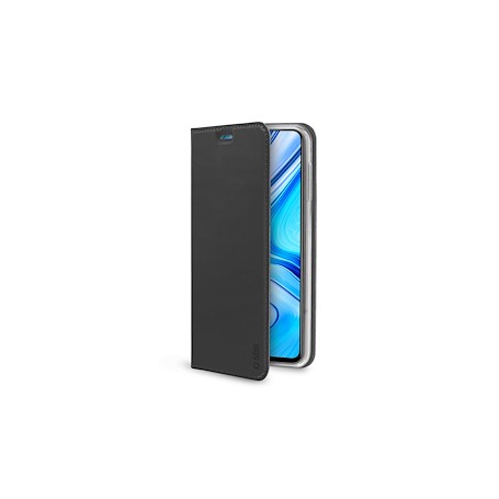 CUSTODIA A LIBRO PER XIAOMI REDMI NOTE 9 PRO 9S
