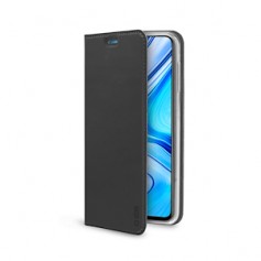 CUSTODIA A LIBRO PER XIAOMI REDMI NOTE 9 PRO 9S