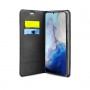 CUSTODIA A LIBRO PER SAMSUNG GALAXY S20 BLACK