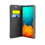 CUSTODIA A LIBRO PER SAMSUNG GALAXY A71 BLACK