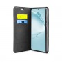 CUSTODIA A LIBRO PER SAMSUNG GALAXY S20 ULTRA BK