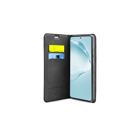 CUSTODIA A LIBRO PER SAMSUNG GALAXY S20 ULTRA BK